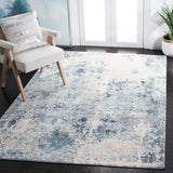 Safavieh Aston 710 Power Loomed 80% Polypropylene/20% Polyester Contemporary Rug ASN710M-9