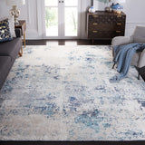 Safavieh Aston 710 Power Loomed 80% Polypropylene/20% Polyester Contemporary Rug ASN710M-9