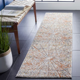 Safavieh Aston 728 100% Polypropylene Friese Power Loomed Contemporary Rug ASN728F-9