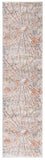 Safavieh Aston 728 Power Loomed 80% Polypropylene/20% Polyester Contemporary Rug ASN728F-8