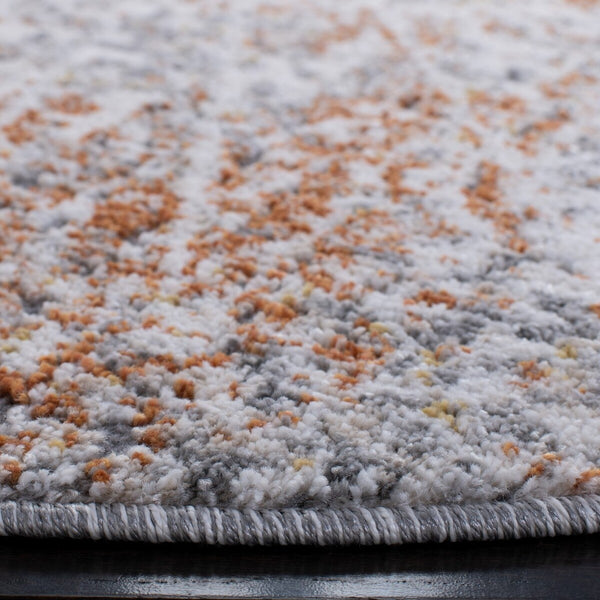 Safavieh Aston 728 Power Loomed 80% Polypropylene/20% Polyester Contemporary Rug ASN728F-8