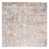 Safavieh Aston 728 Power Loomed 80% Polypropylene/20% Polyester Contemporary Rug ASN728F-8