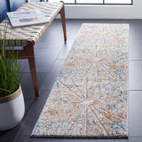 Safavieh Aston 728 100% Polypropylene Friese Power Loomed Contemporary Rug ASN728N-9