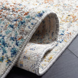 Safavieh Aston 728 Power Loomed 80% Polypropylene/20% Polyester Contemporary Rug ASN728N-7SQ