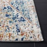 Safavieh Aston 728 100% Polypropylene Friese Power Loomed Contemporary Rug ASN728N-9