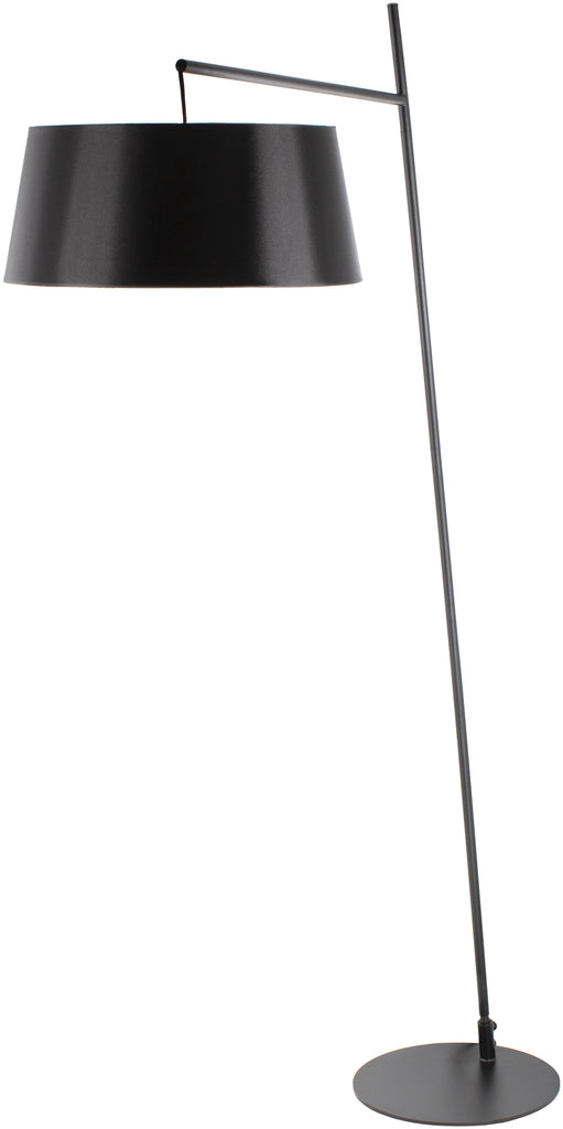 Astro AST-001 Modern Polyester, Metal Floor Lamp AST-001  Polyester, Metal 75"H x 45"W x 20"D