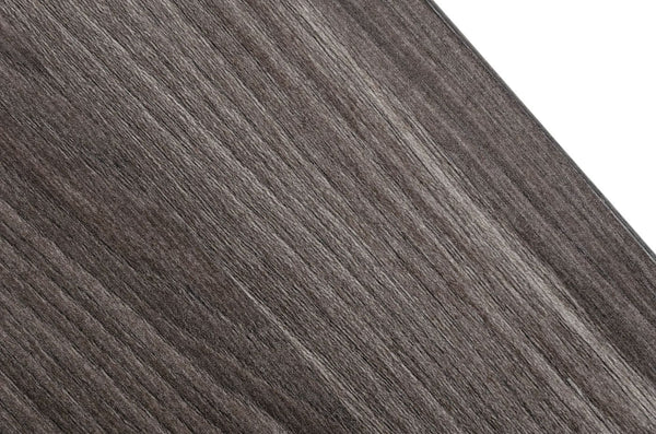 VIG Furniture Nova Domus Asus - Italian Modern Elm Grey Nightstand VGACASUS-NS-GRY-3