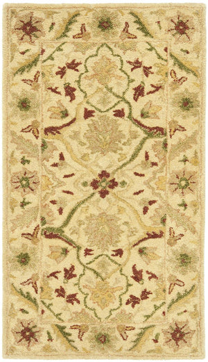 Safavieh At14 Hand Tufted Wool Rug AT14A-4R