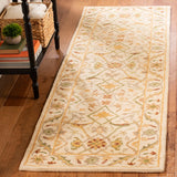 Safavieh At14 Hand Tufted Wool Rug AT14A-4R