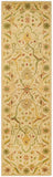 Safavieh At14 Hand Tufted Wool Rug AT14A-4R