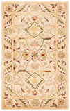 Safavieh At14 Hand Tufted Wool Rug AT14A-4R