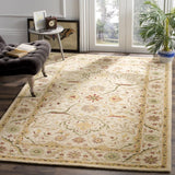 Safavieh At14 Hand Tufted Wool Rug AT14A-4R