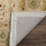 Safavieh At14 Hand Tufted Wool Rug AT14A-4R