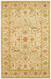 At14 Hand Tufted Wool Rug