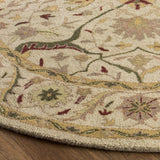 Safavieh At14 Hand Tufted Wool Rug AT14A-4R