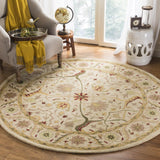 Safavieh At14 Hand Tufted Wool Rug AT14A-4R