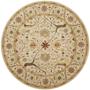 Safavieh At14 Hand Tufted Wool Rug AT14A-4R