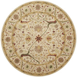 Safavieh At14 Hand Tufted Wool Rug AT14A-4R