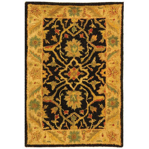 Safavieh At14 Hand Tufted Wool Rug AT14B-4R