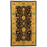 Safavieh At14 Hand Tufted Wool Rug AT14B-4R