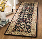 Safavieh At14 Hand Tufted Wool Rug AT14B-4R