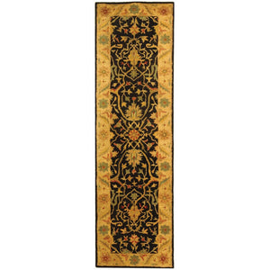 Safavieh At14 Hand Tufted Wool Rug AT14B-4R