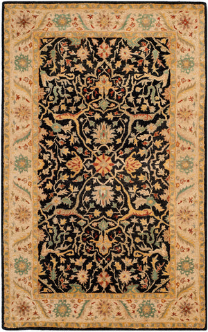 Safavieh At14 Hand Tufted Wool Rug AT14B-4R