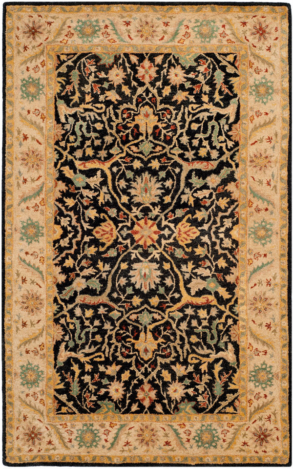 Safavieh At14 Hand Tufted Wool Rug AT14B-4R