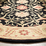 Safavieh At14 Hand Tufted Wool Rug AT14B-4R