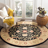 Safavieh At14 Hand Tufted Wool Rug AT14B-4R