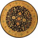 Safavieh At14 Hand Tufted Wool Rug AT14B-4R