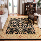 Safavieh At14 Hand Tufted Wool Rug AT14B-4R