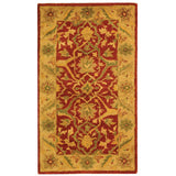 Safavieh At14 Hand Tufted Wool Rug AT14C-4R