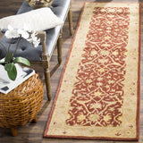 Safavieh At14 Hand Tufted Wool Rug AT14C-4R