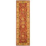 Safavieh At14 Hand Tufted Wool Rug AT14C-4R