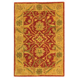 Safavieh At14 Hand Tufted Wool Rug AT14C-4R