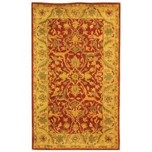 Safavieh At14 Hand Tufted Wool Rug AT14C-4R