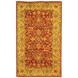 Safavieh At14 Hand Tufted Wool Rug AT14C-4R