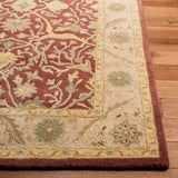 Safavieh At14 Hand Tufted Wool Rug AT14C-4R