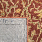 Safavieh At14 Hand Tufted Wool Rug AT14C-4R