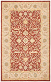 Safavieh At14 Hand Tufted Wool Rug AT14C-4R