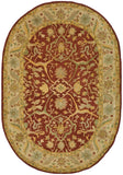 Safavieh At14 Hand Tufted Wool Rug AT14C-4R