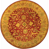 Safavieh At14 Hand Tufted Wool Rug AT14C-4R