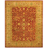 Safavieh At14 Hand Tufted Wool Rug AT14C-4R