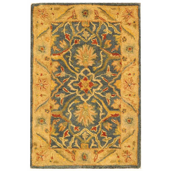Safavieh At14 Hand Tufted Wool Rug AT14E-4R