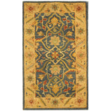 Safavieh At14 Hand Tufted Wool Rug AT14E-4R