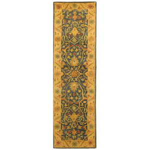 Safavieh At14 Hand Tufted Wool Rug AT14E-4R