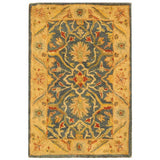 Safavieh At14 Hand Tufted Wool Rug AT14E-4R