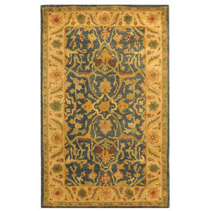Safavieh At14 Hand Tufted Wool Rug AT14E-4R