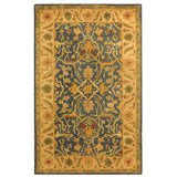 Safavieh At14 Hand Tufted Wool Rug AT14E-4R